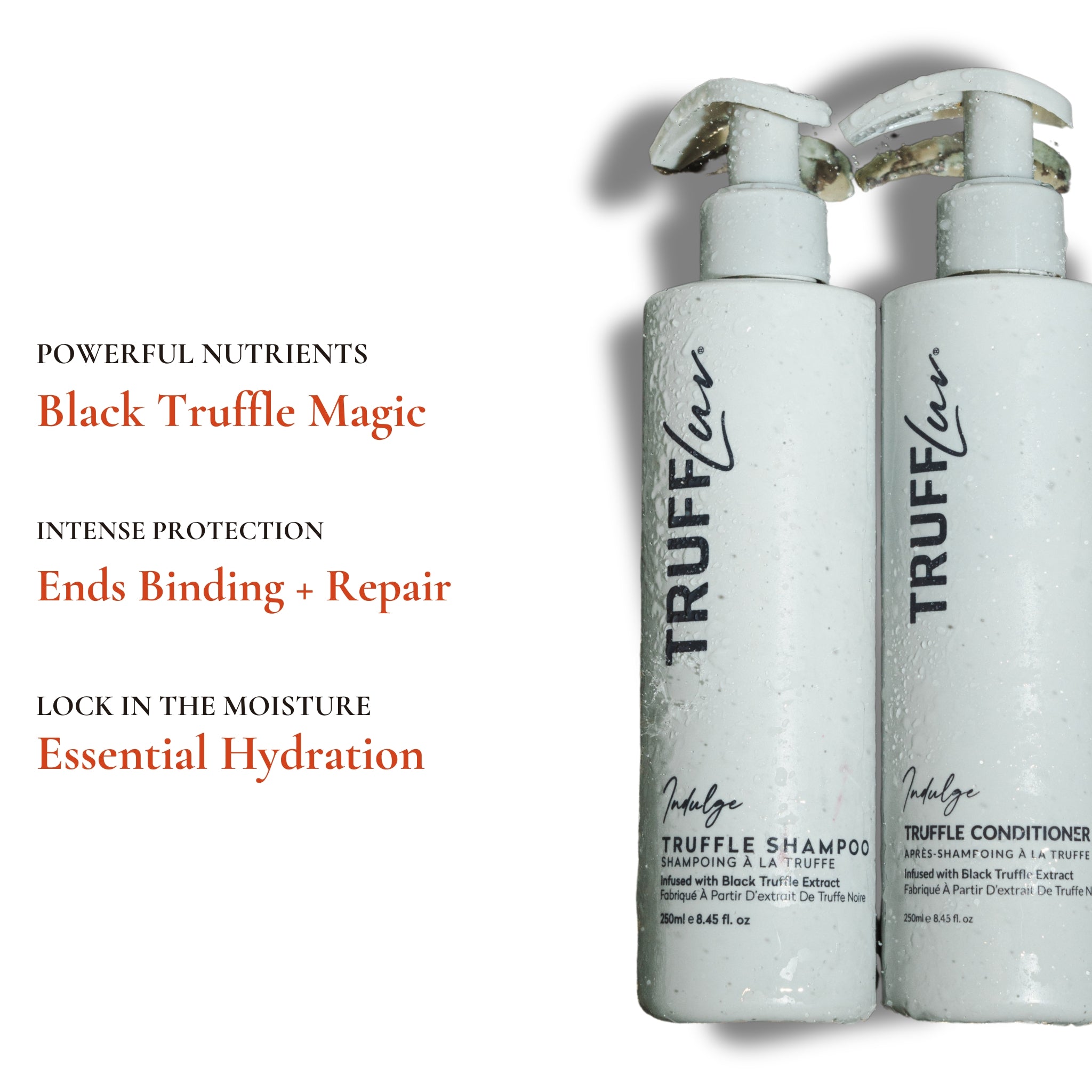 Best shampoo and conditioner in india